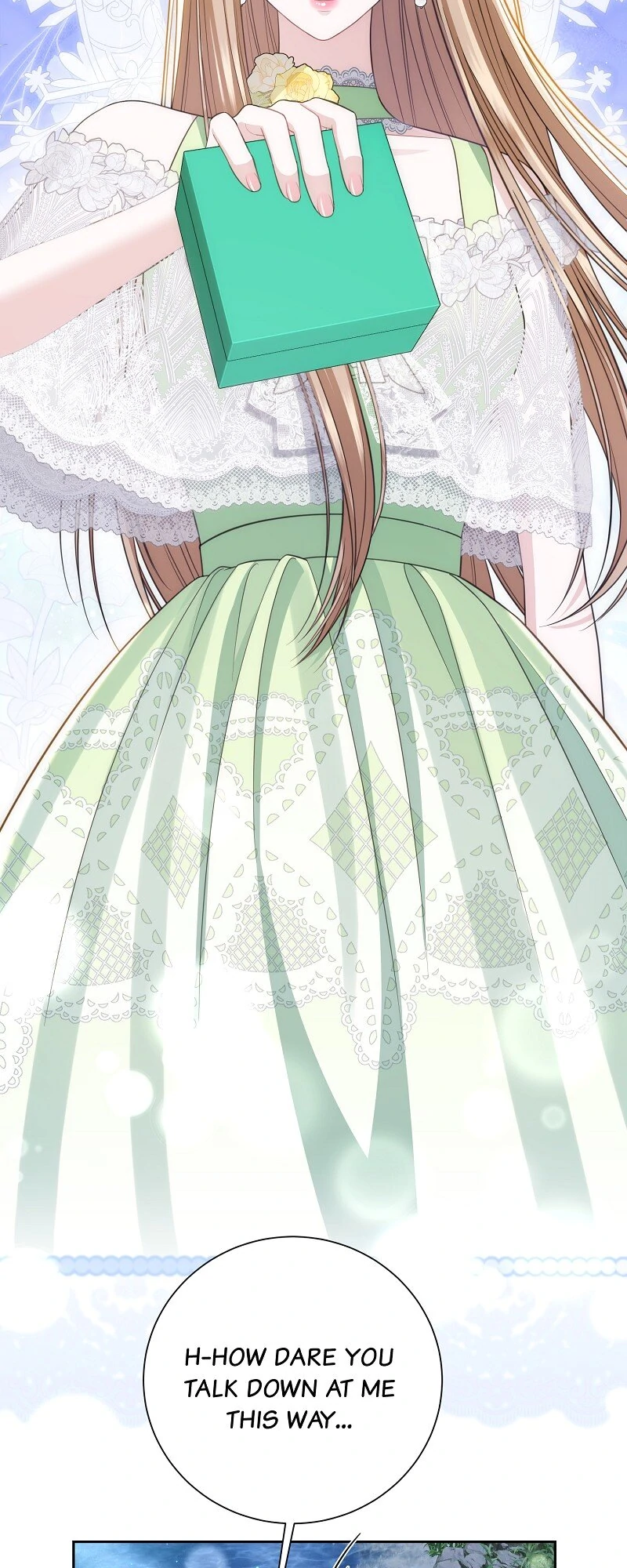 When Cinderella's Magic Fades Away Chapter 59 - page 53