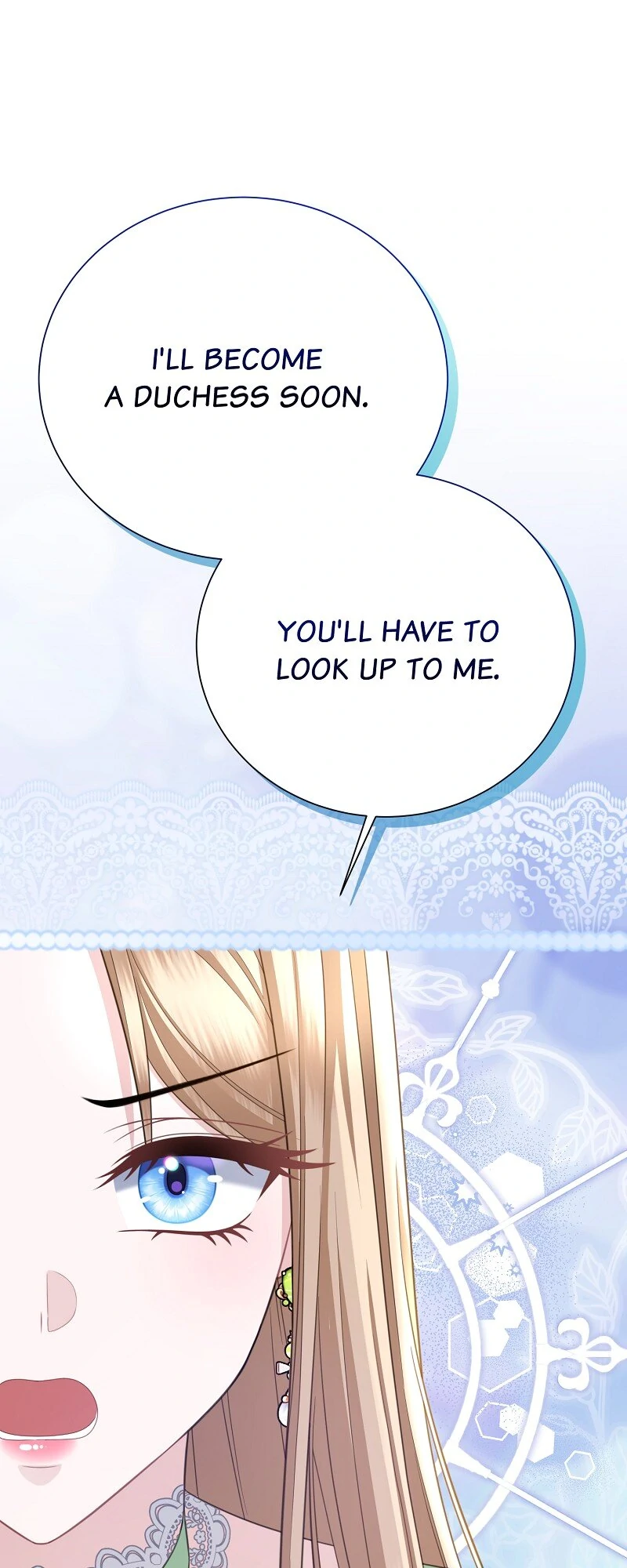 When Cinderella's Magic Fades Away Chapter 59 - page 55