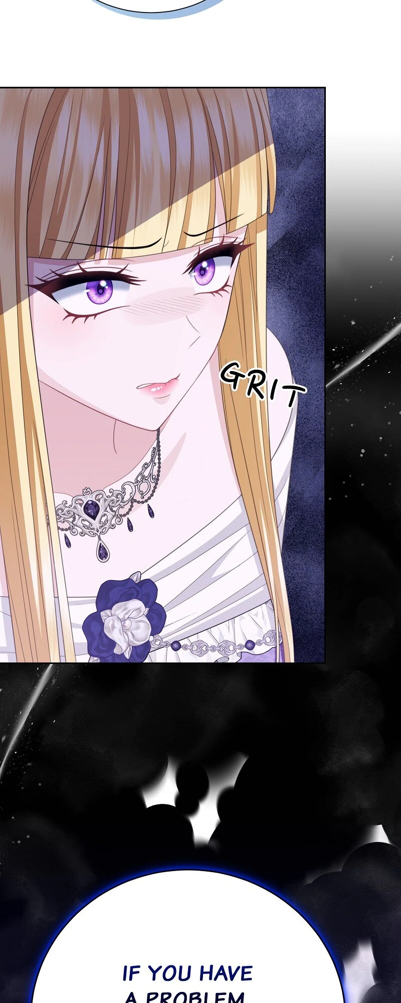 When Cinderella's Magic Fades Away Chapter 59 - page 58