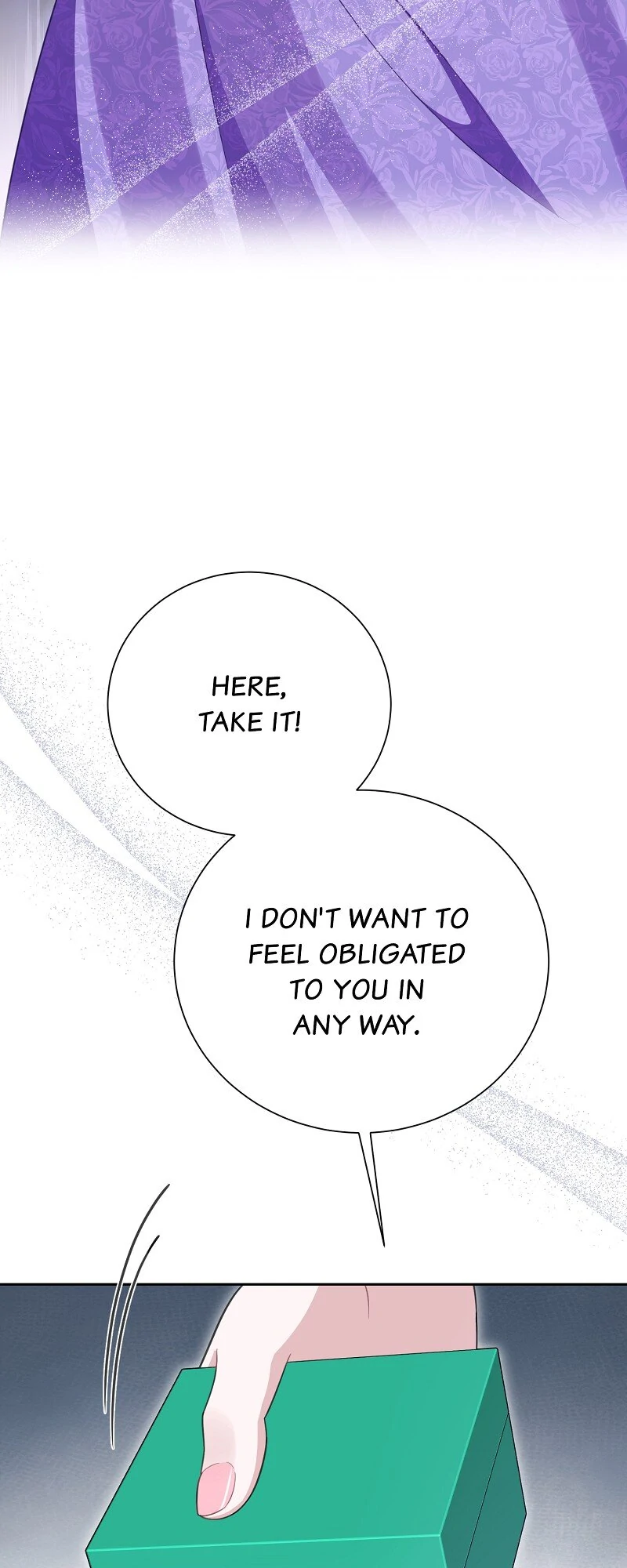 When Cinderella's Magic Fades Away Chapter 59 - page 60