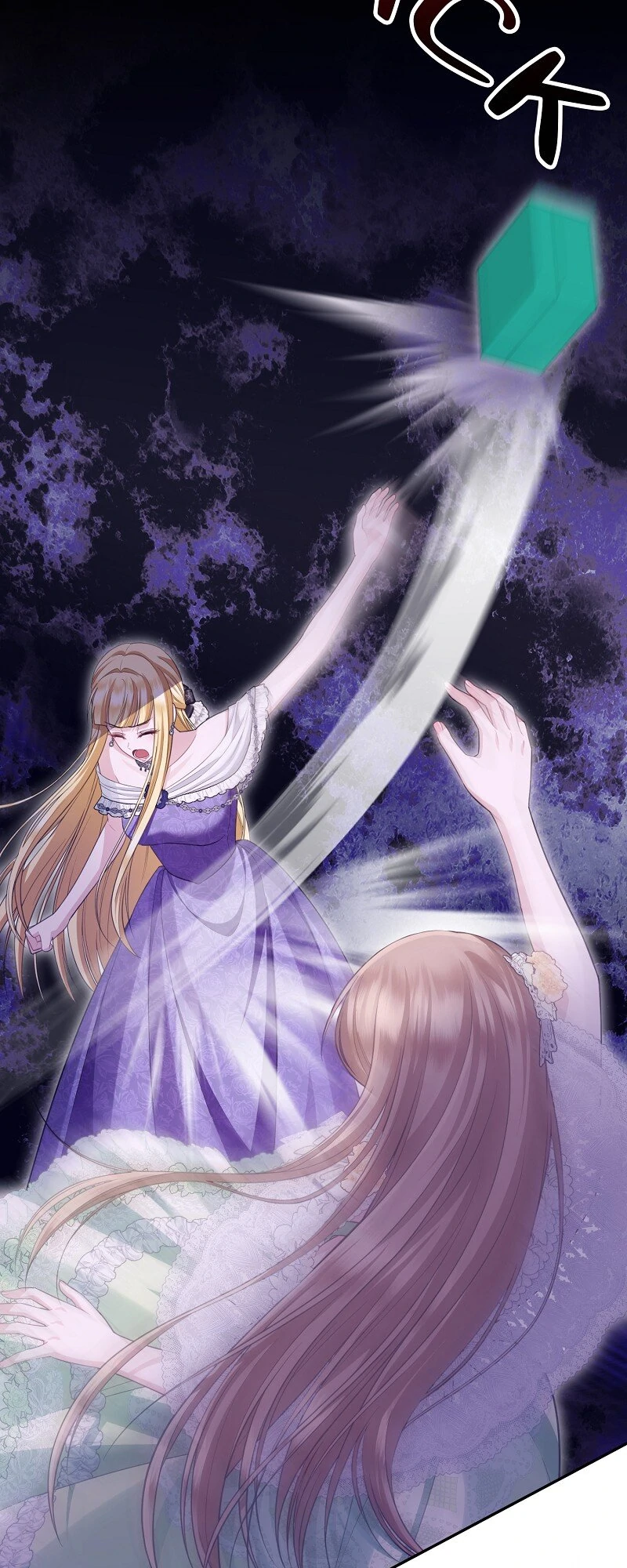 When Cinderella's Magic Fades Away Chapter 59 - page 63