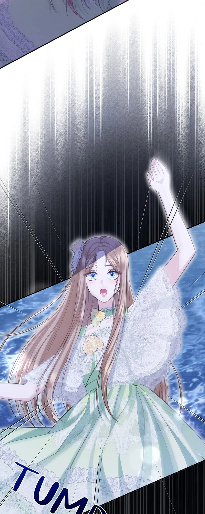 When Cinderella's Magic Fades Away Chapter 59 - page 64