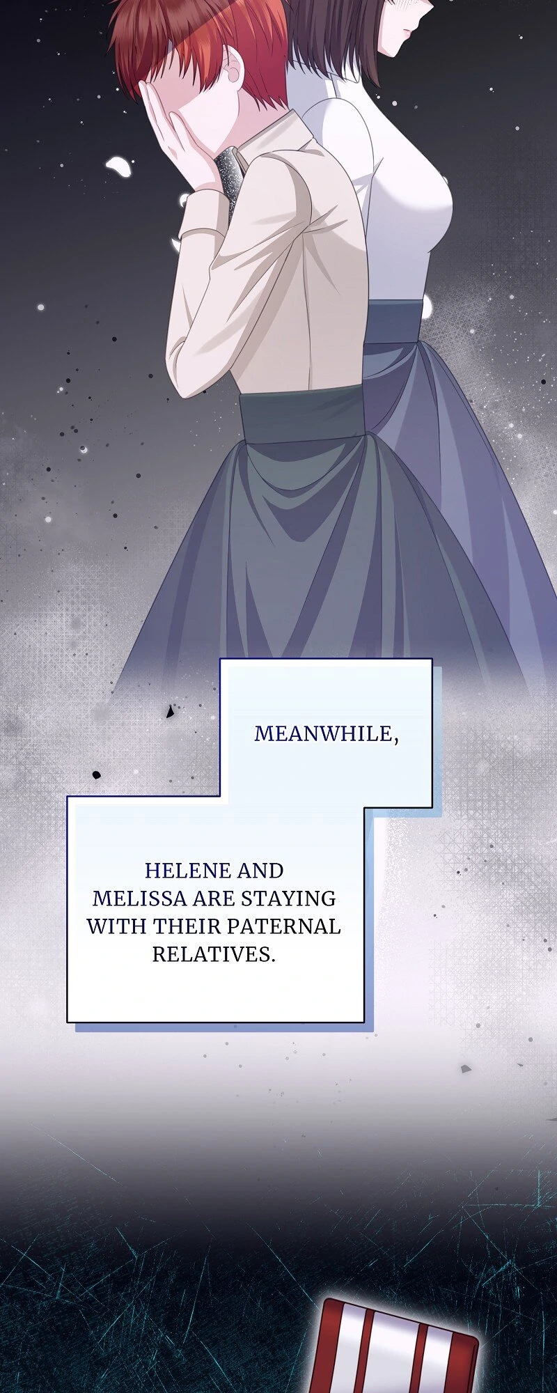 When Cinderella's Magic Fades Away Chapter 59 - page 7