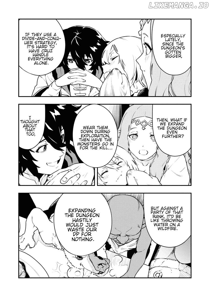Tsuihou Sareta Renkinjutsushi-San, Saikyou No Dungeon Wo Tsukurimasen Ka? Chapter 14 - page 7