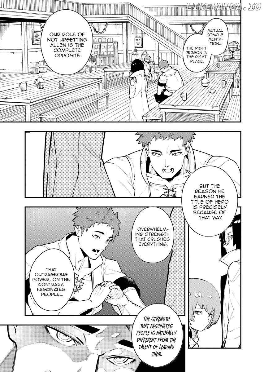 Tsuihou Sareta Renkinjutsushi-San, Saikyou No Dungeon Wo Tsukurimasen Ka? Chapter 15 - page 5