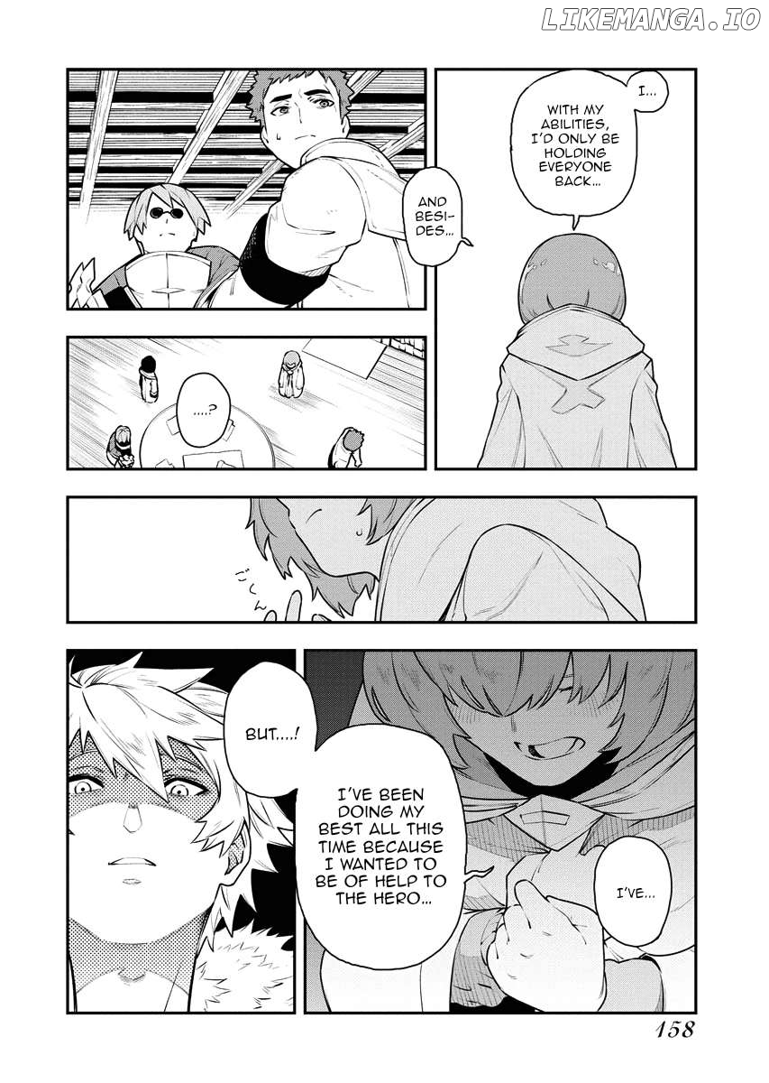 Tsuihou Sareta Renkinjutsushi-San, Saikyou No Dungeon Wo Tsukurimasen Ka? Chapter 16 - page 3