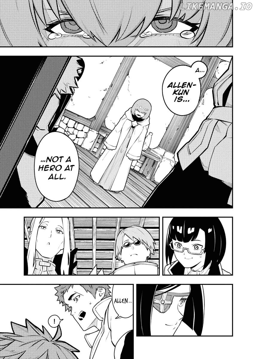 Tsuihou Sareta Renkinjutsushi-San, Saikyou No Dungeon Wo Tsukurimasen Ka? Chapter 16 - page 4
