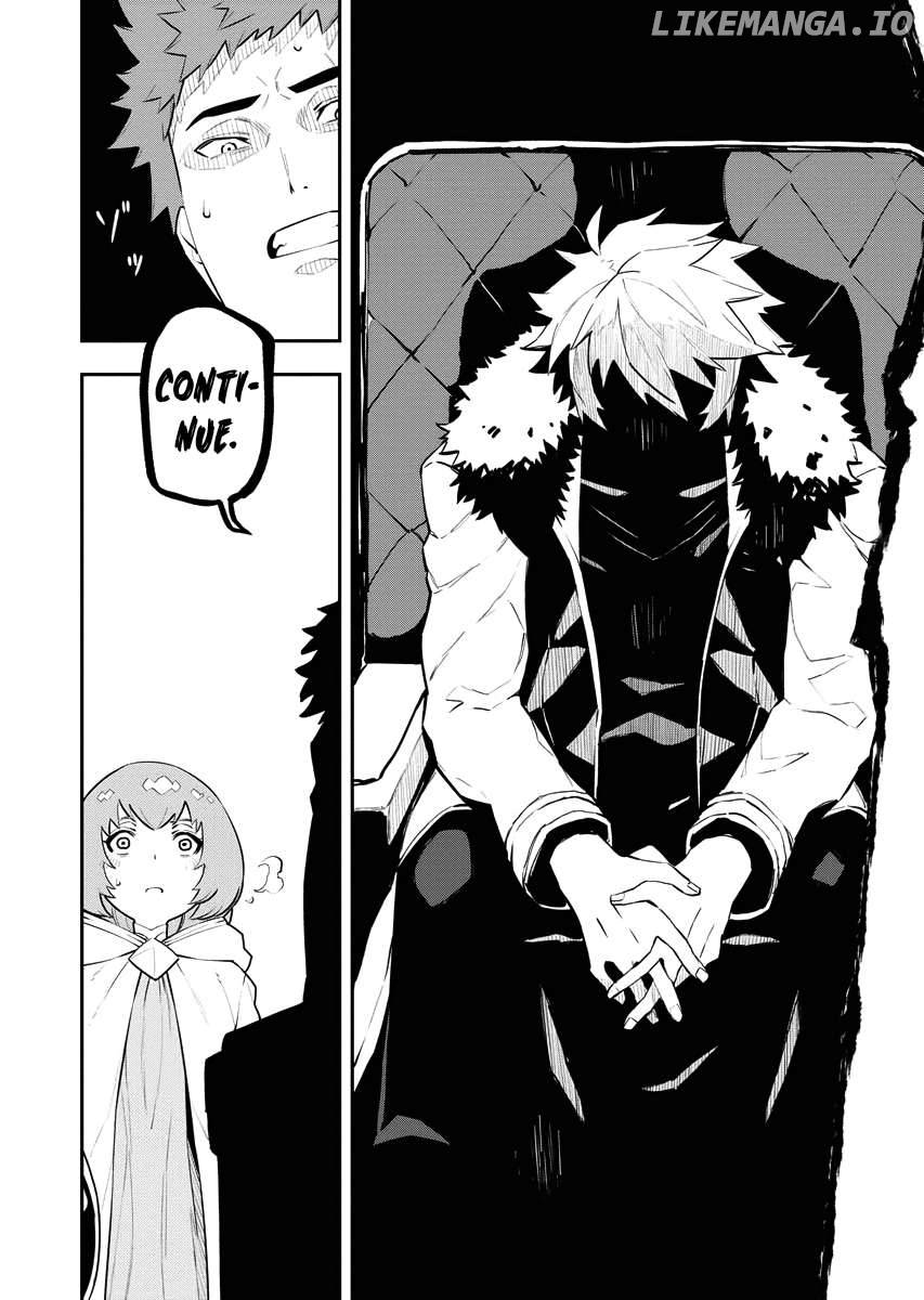 Tsuihou Sareta Renkinjutsushi-San, Saikyou No Dungeon Wo Tsukurimasen Ka? Chapter 16 - page 5