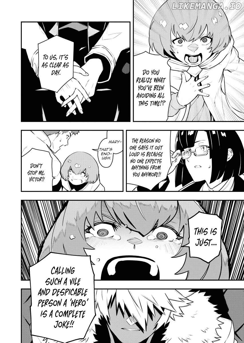 Tsuihou Sareta Renkinjutsushi-San, Saikyou No Dungeon Wo Tsukurimasen Ka? Chapter 16 - page 7