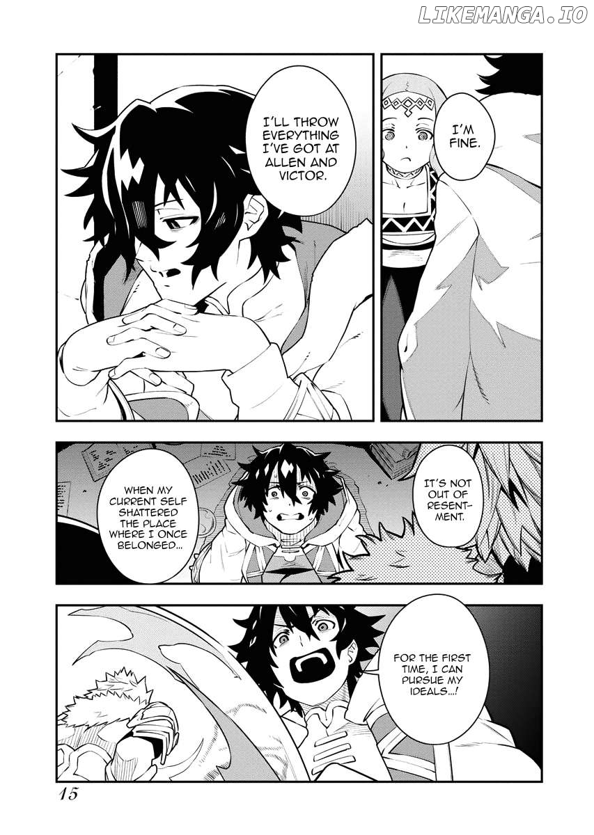 Tsuihou Sareta Renkinjutsushi-San, Saikyou No Dungeon Wo Tsukurimasen Ka? Chapter 18 - page 12