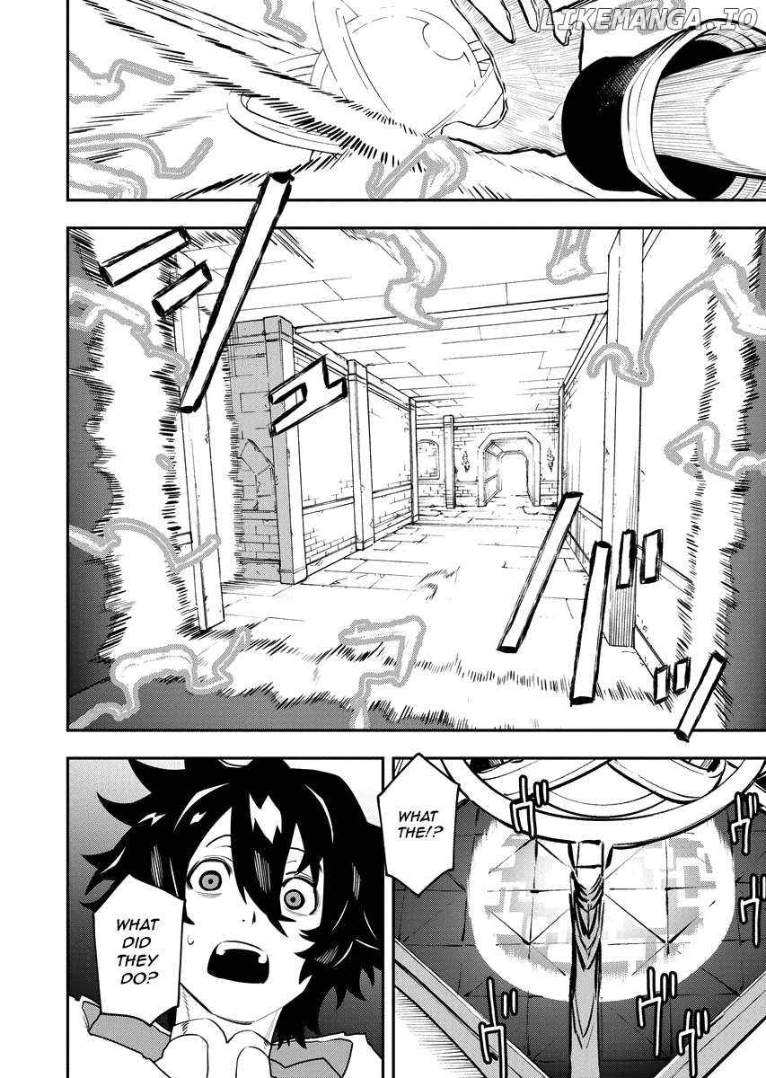 Tsuihou Sareta Renkinjutsushi-San, Saikyou No Dungeon Wo Tsukurimasen Ka? Chapter 18 - page 15