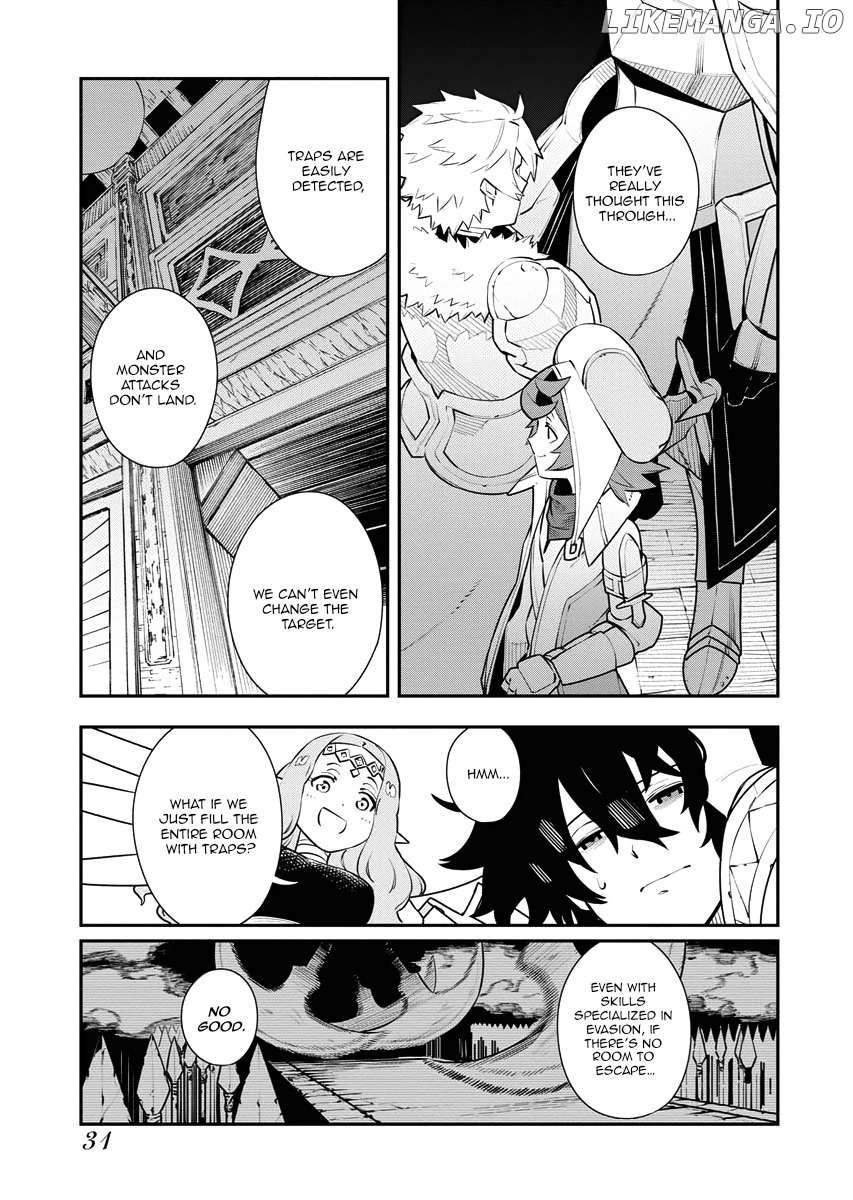 Tsuihou Sareta Renkinjutsushi-San, Saikyou No Dungeon Wo Tsukurimasen Ka? Chapter 19 - page 10