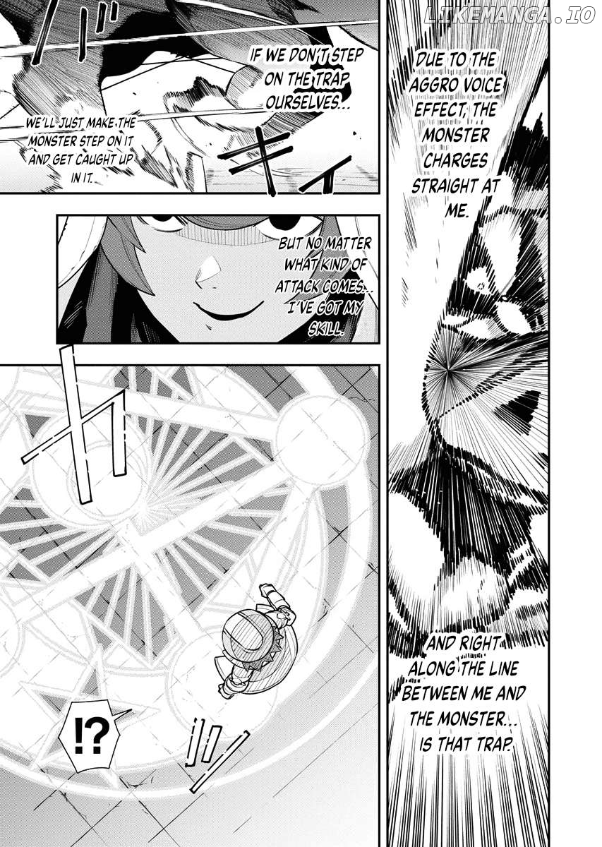 Tsuihou Sareta Renkinjutsushi-San, Saikyou No Dungeon Wo Tsukurimasen Ka? Chapter 19 - page 16