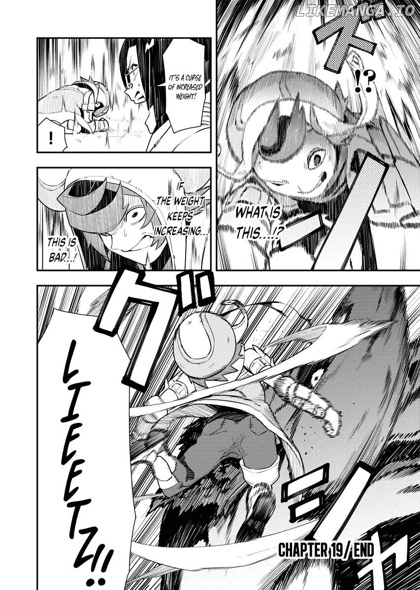 Tsuihou Sareta Renkinjutsushi-San, Saikyou No Dungeon Wo Tsukurimasen Ka? Chapter 19 - page 17