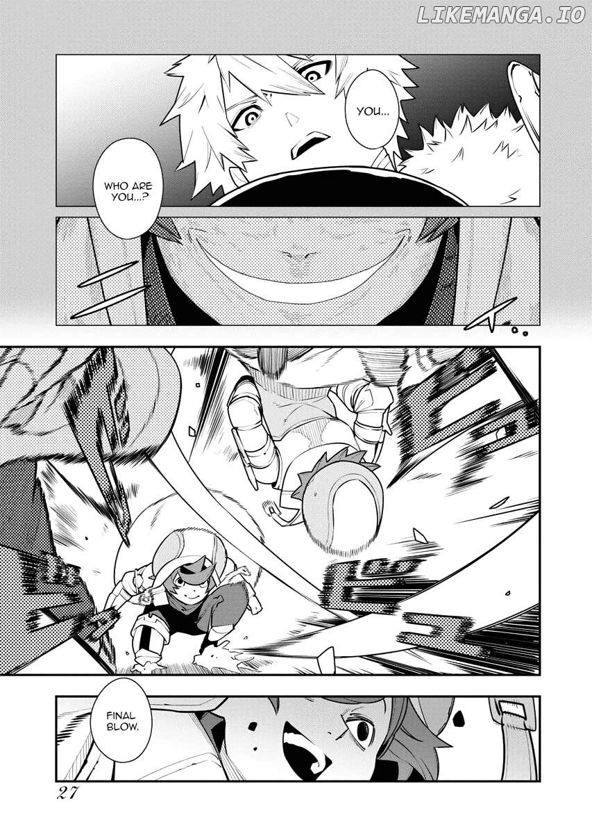 Tsuihou Sareta Renkinjutsushi-San, Saikyou No Dungeon Wo Tsukurimasen Ka? Chapter 19 - page 6