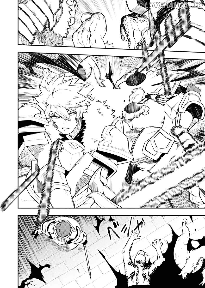 Tsuihou Sareta Renkinjutsushi-San, Saikyou No Dungeon Wo Tsukurimasen Ka? Chapter 19 - page 7