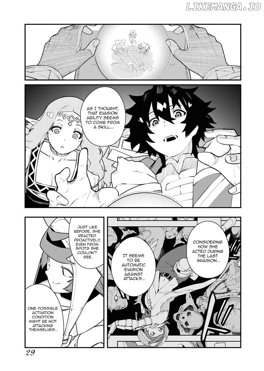 Tsuihou Sareta Renkinjutsushi-San, Saikyou No Dungeon Wo Tsukurimasen Ka? Chapter 19 - page 8