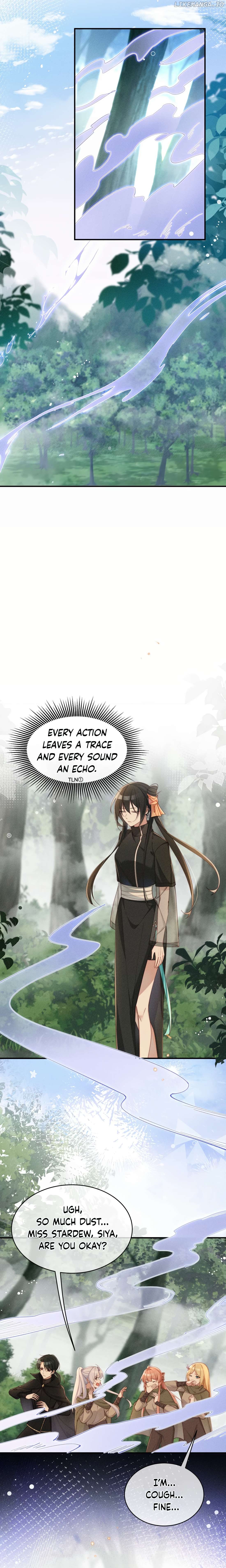 Is It Normal To Raise A Yandere Heroine As A Villainess ! Chapter 65 - page 4