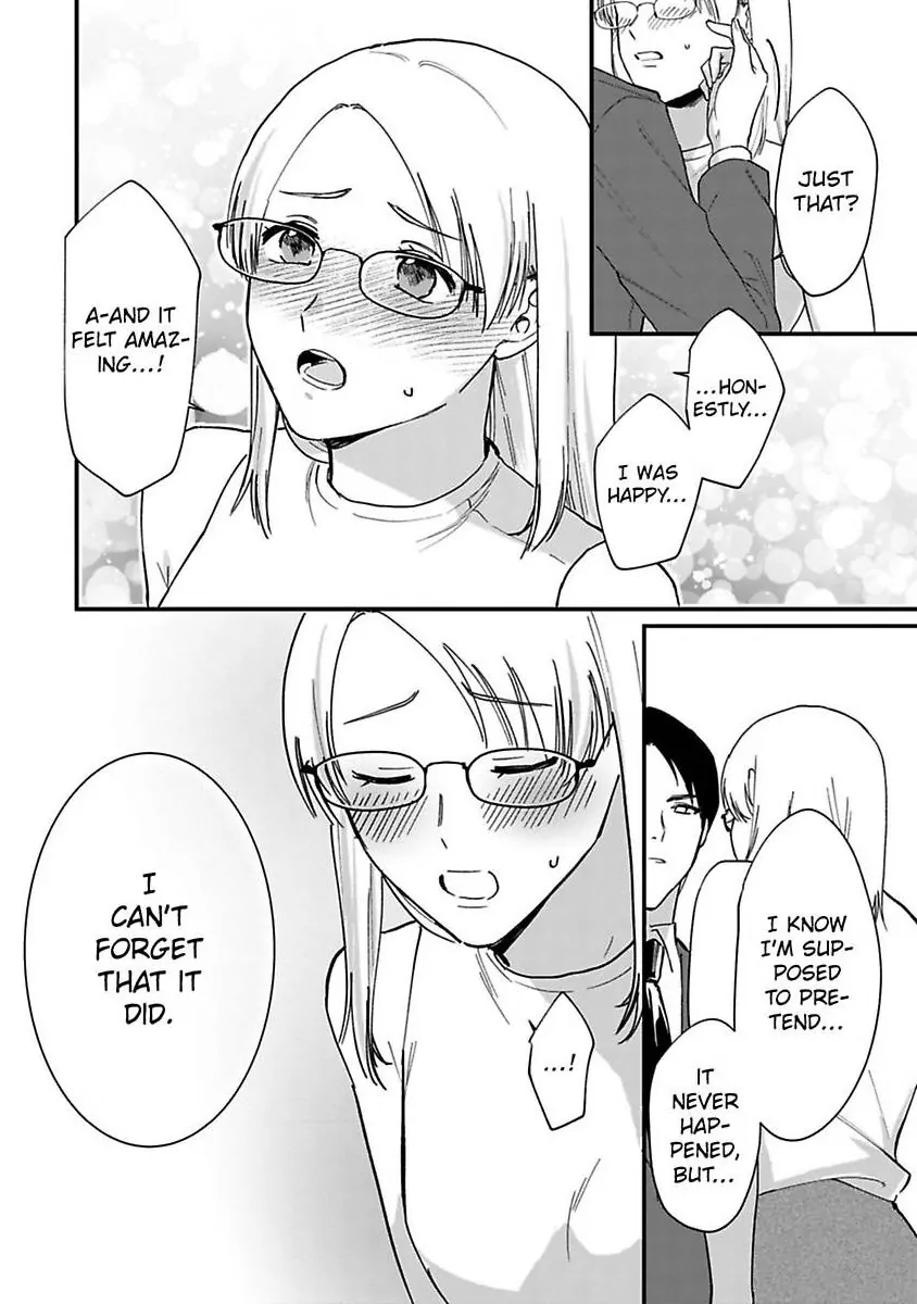 Curves In All The Right Places -Secret Nighttime Training With My Stud Of A Boss- Chapter 2 - page 24