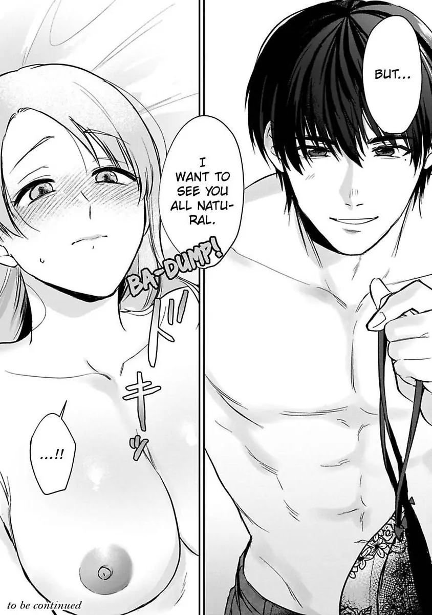 Curves In All The Right Places -Secret Nighttime Training With My Stud Of A Boss- Chapter 4 - page 28