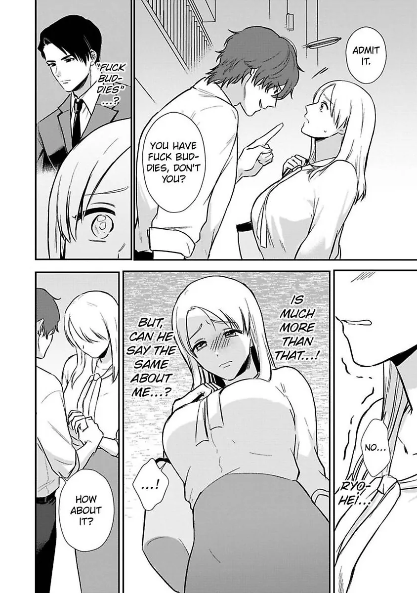 Curves In All The Right Places -Secret Nighttime Training With My Stud Of A Boss- Chapter 5 - page 30