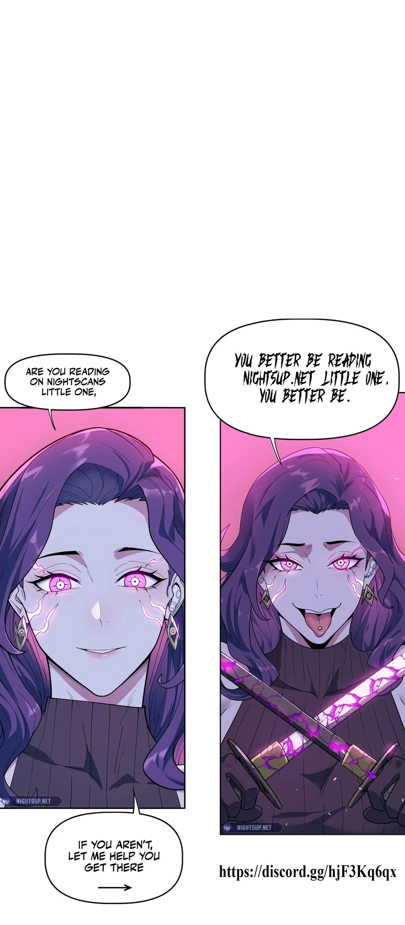 I Rely on My Invincibility to Deal Tons of Damage Passively! Chapter 81 - page 15