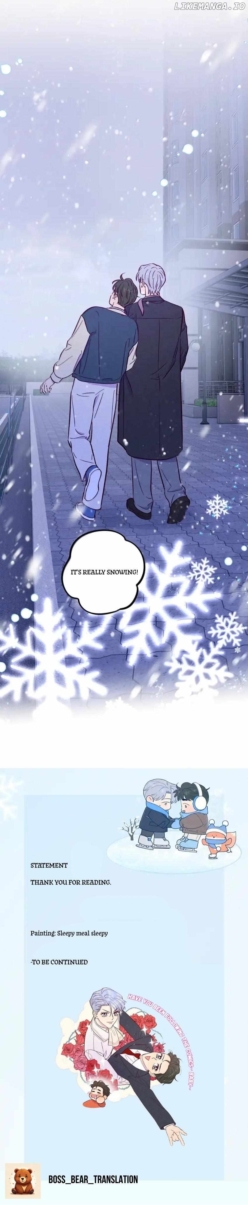 Trapping the Foxy Doctor Chapter 118 - page 10