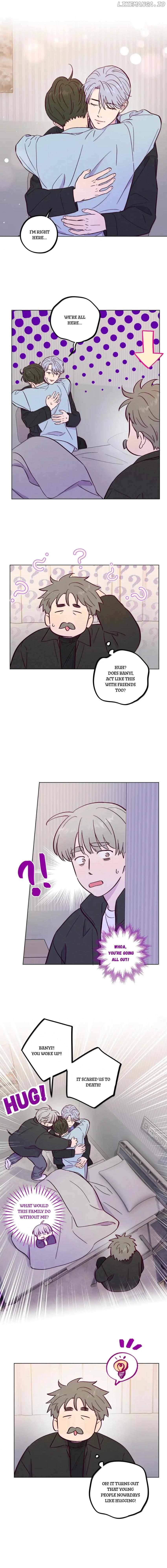 Trapping the Foxy Doctor Chapter 118 - page 2