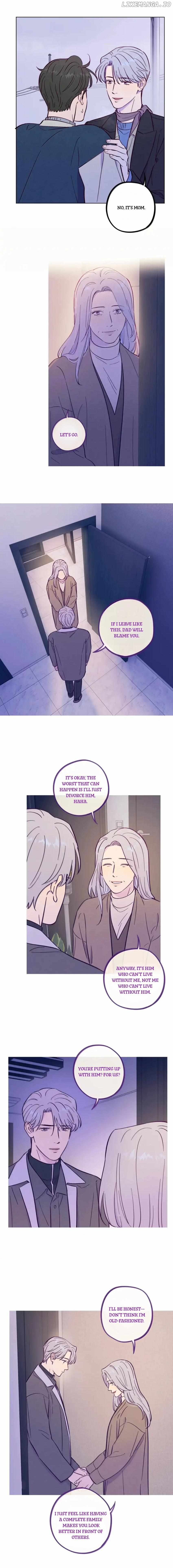 Trapping the Foxy Doctor Chapter 118 - page 7