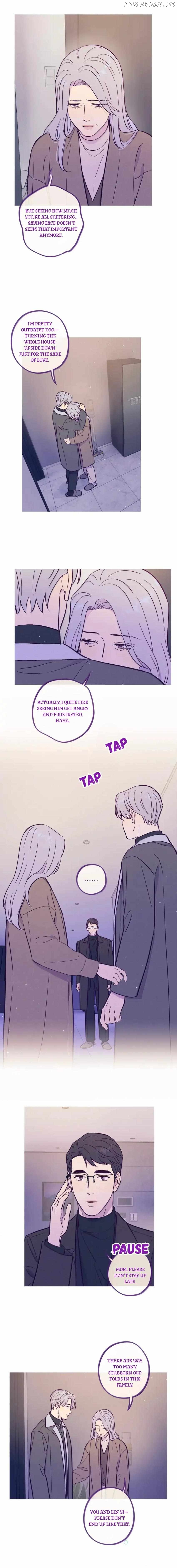 Trapping the Foxy Doctor Chapter 118 - page 8