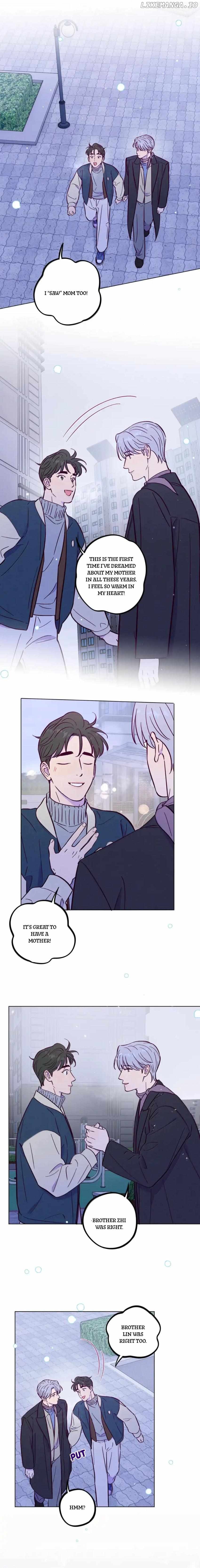 Trapping the Foxy Doctor Chapter 118 - page 9