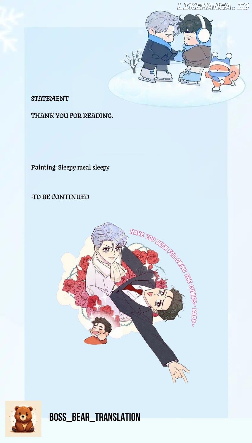 Trapping the Foxy Doctor Chapter 119 - page 10