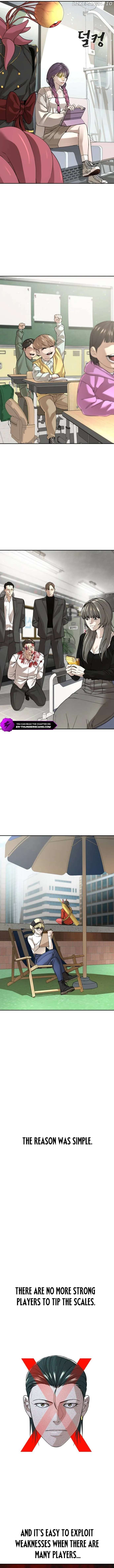 HELLCRAFT - Manga Chapter 33 - page 2