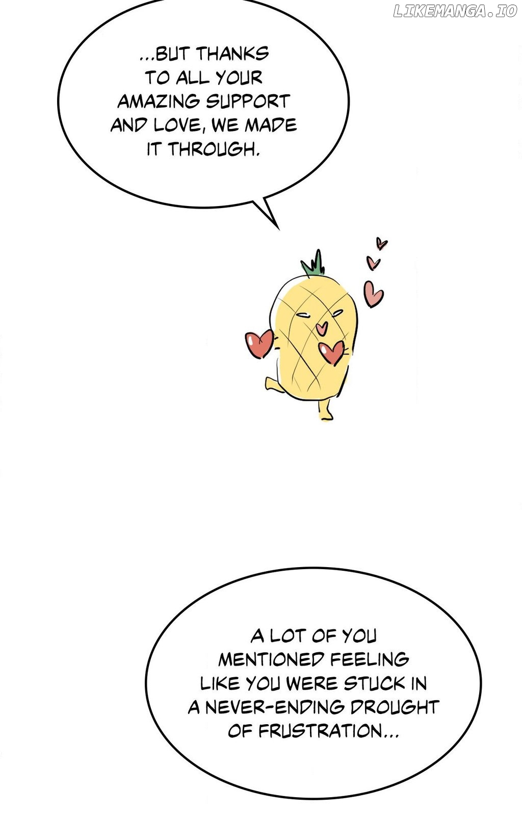 Where the Heart Is Chapter 58.5 - page 3