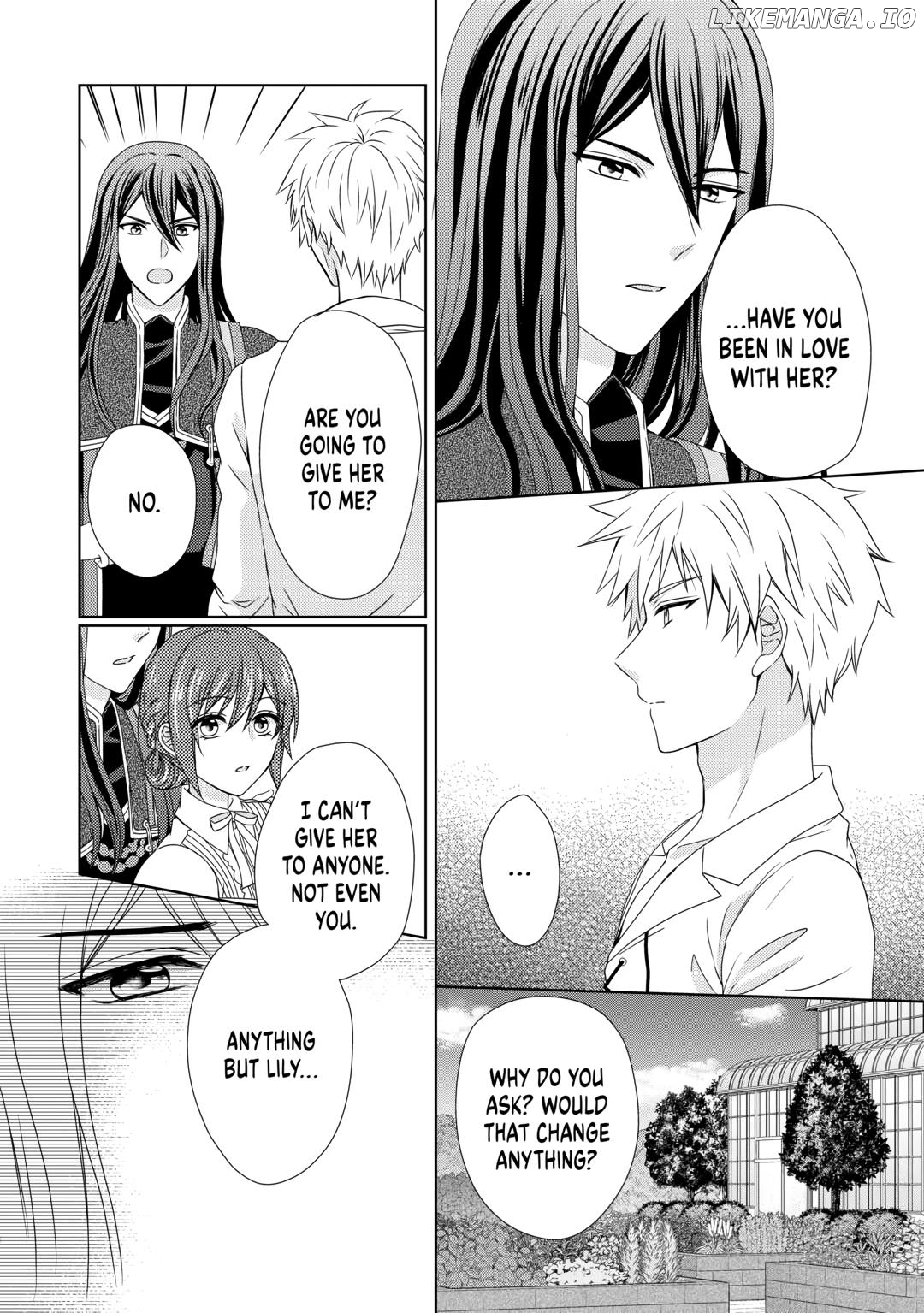 From Maid to Mother Chapter 76 - page 2