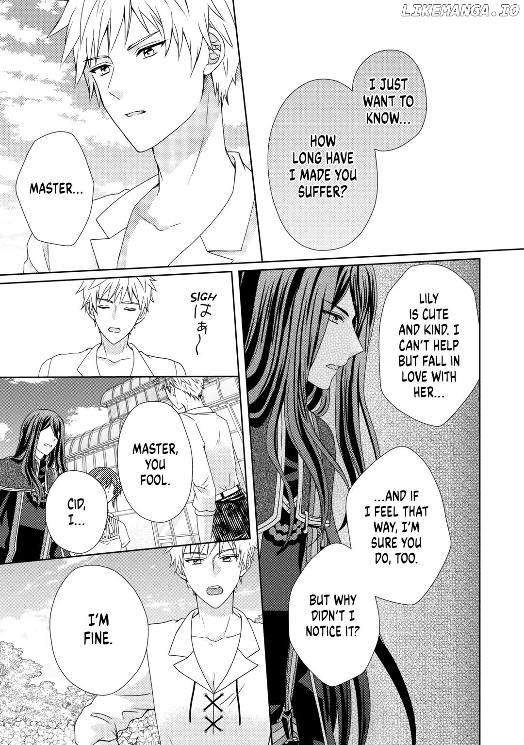 From Maid to Mother Chapter 76 - page 3