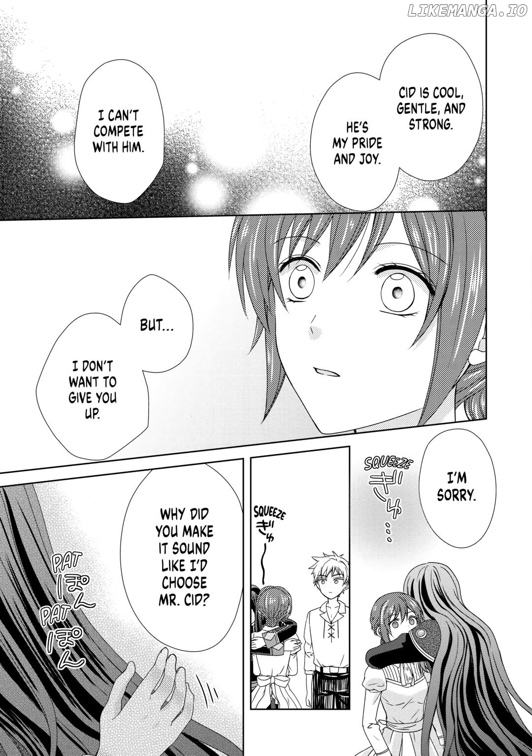 From Maid to Mother Chapter 76 - page 5