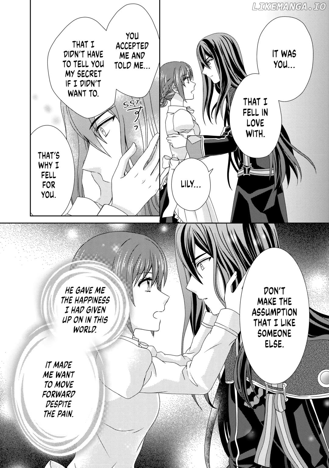 From Maid to Mother Chapter 76 - page 6