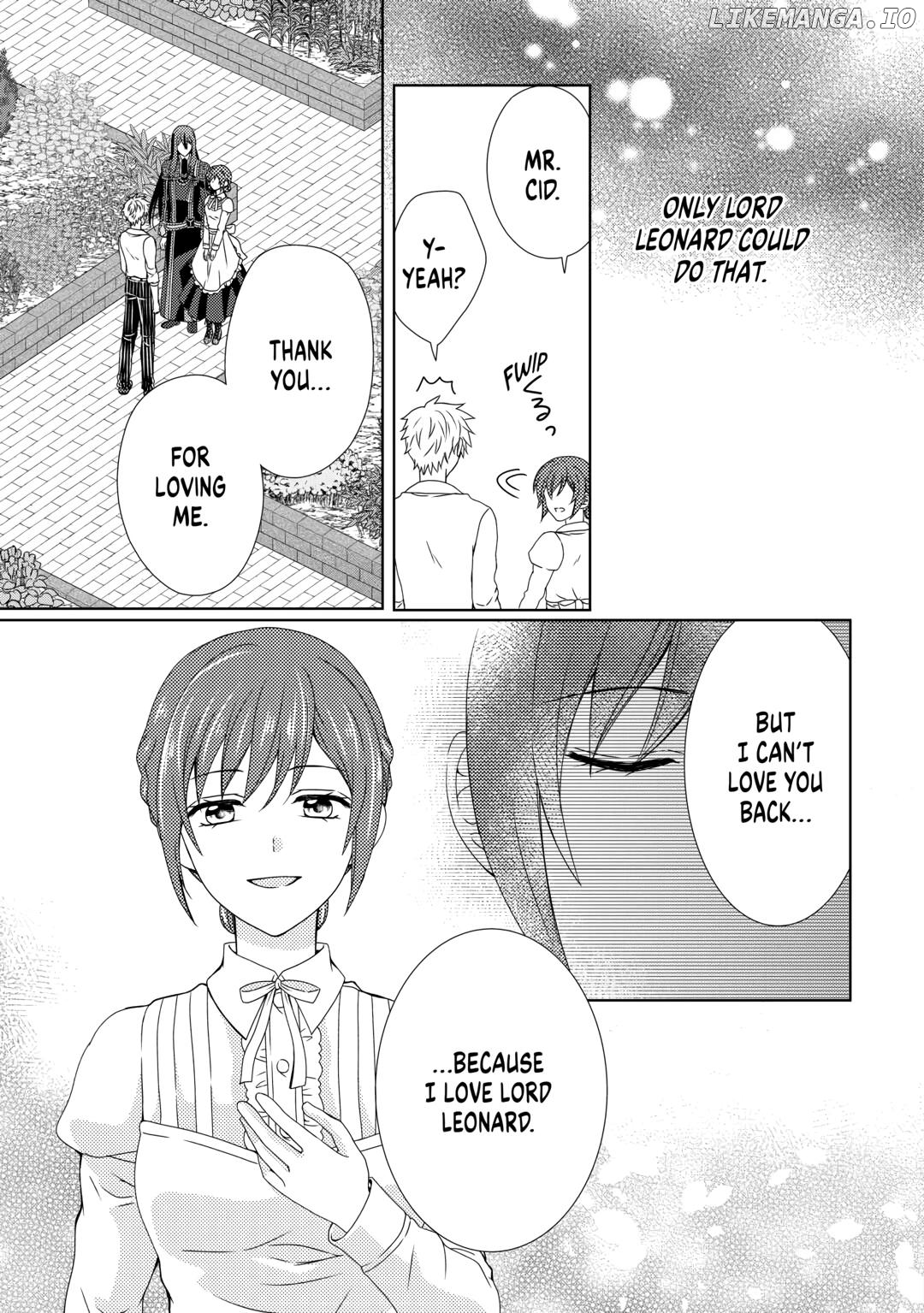 From Maid to Mother Chapter 76 - page 7