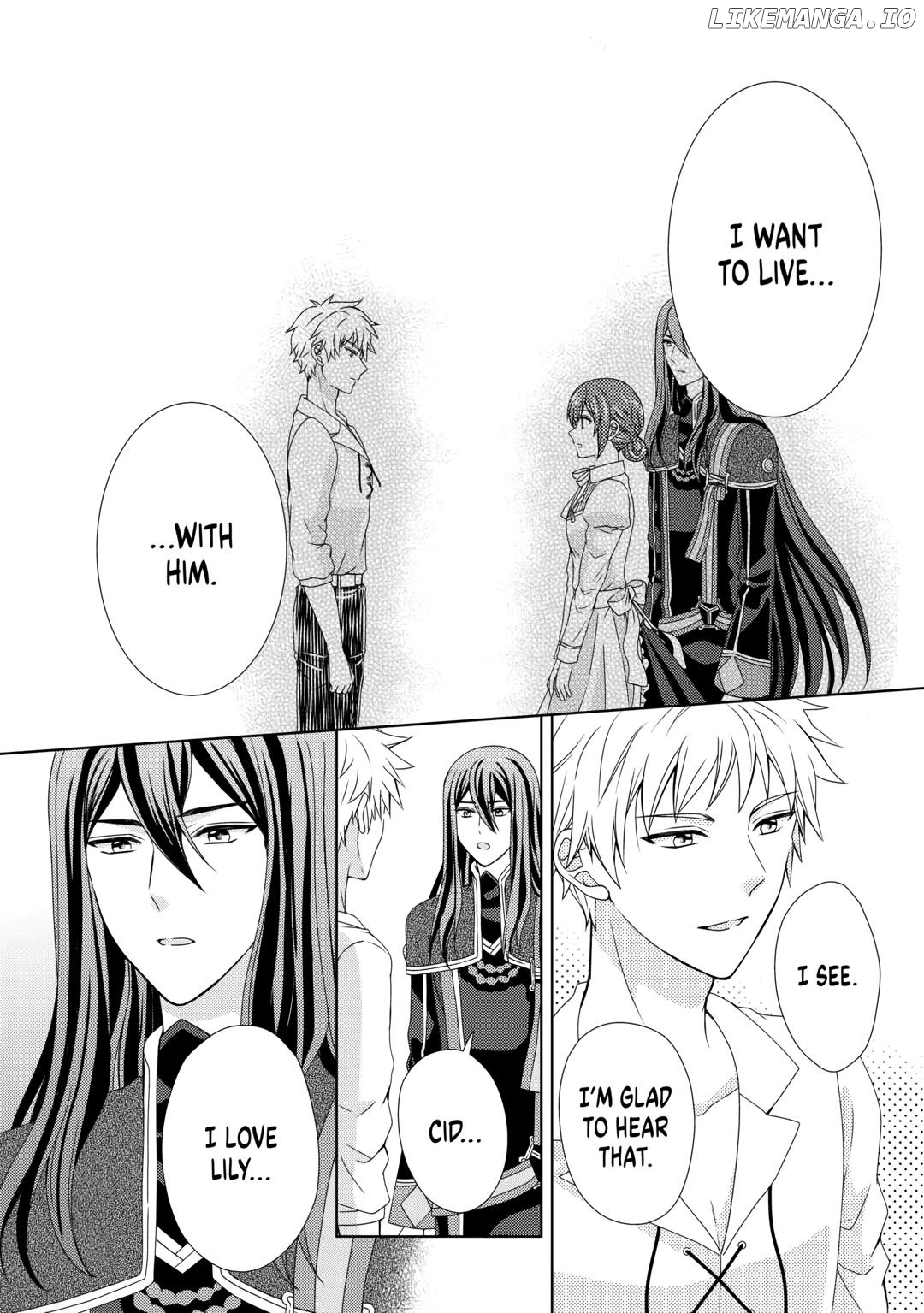 From Maid to Mother Chapter 76 - page 8