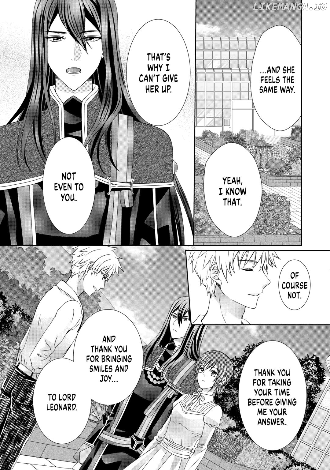 From Maid to Mother Chapter 76 - page 9