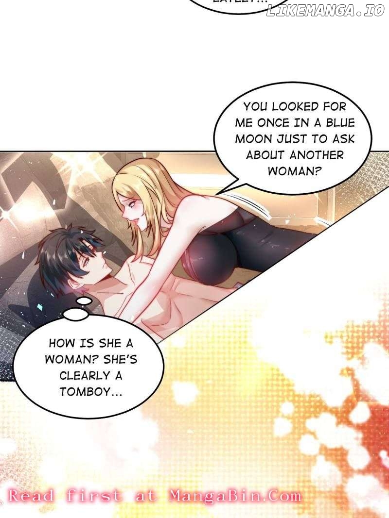 I Defeated Thousands of Gods By the Title System Chapter 54 - page 32