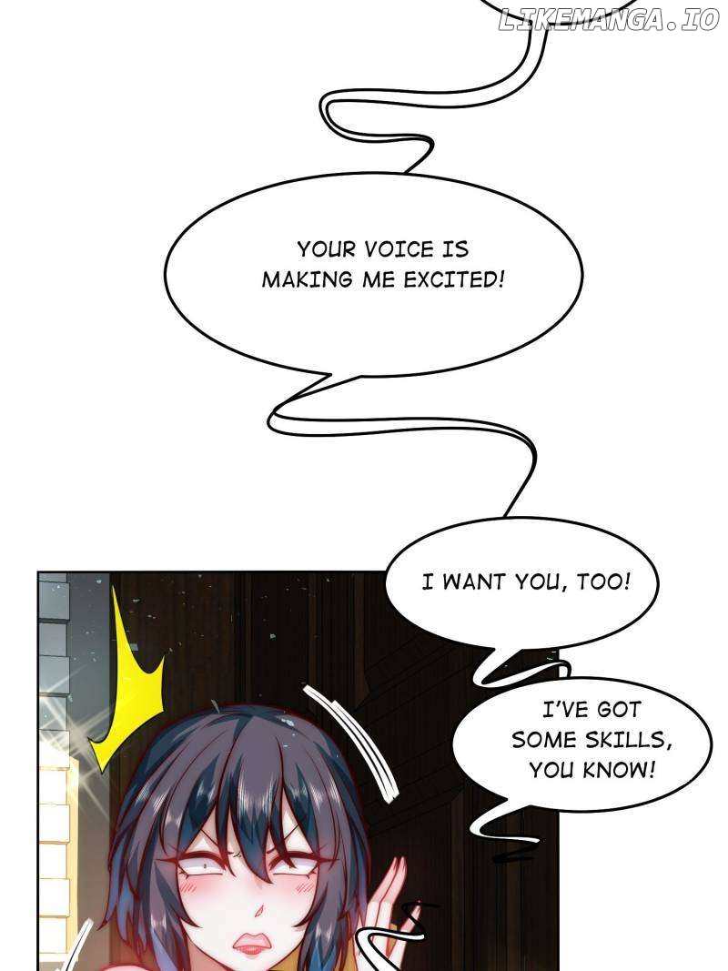 I Defeated Thousands of Gods By the Title System Chapter 54 - page 4