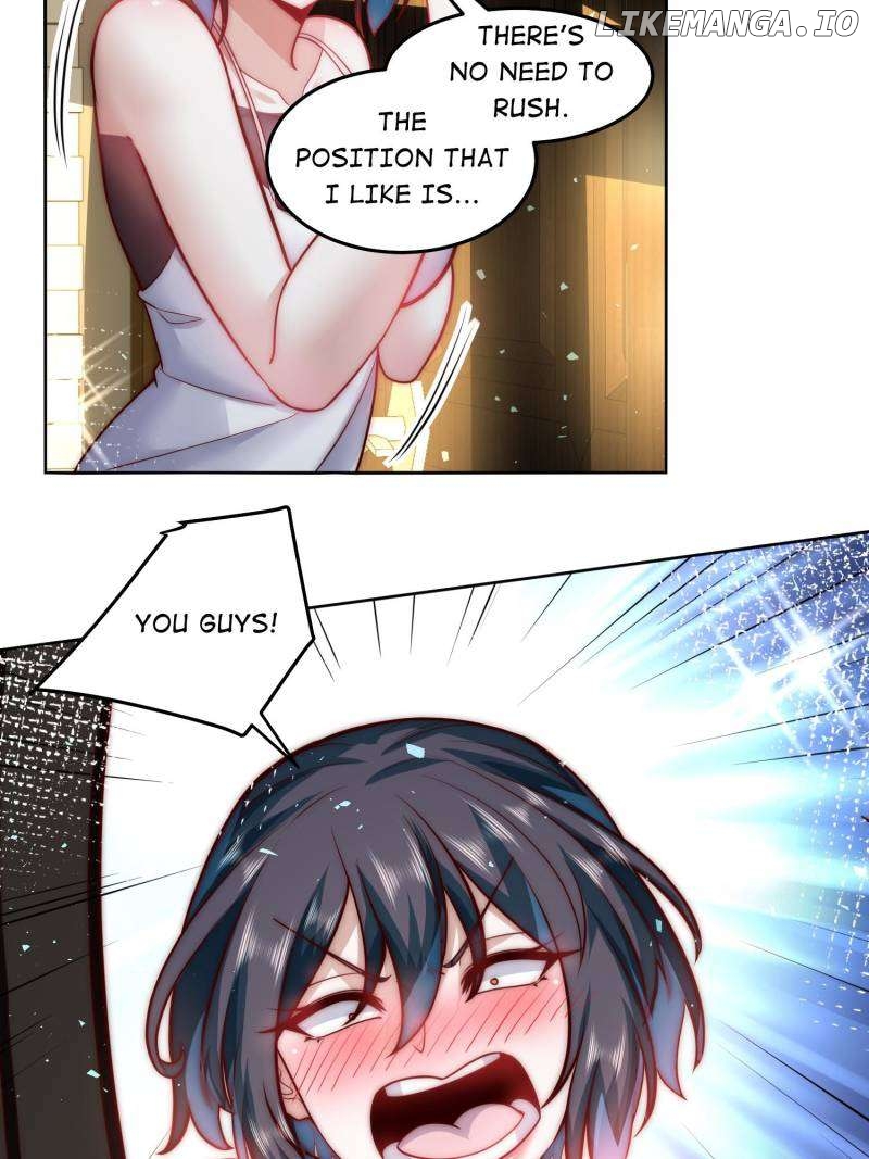 I Defeated Thousands of Gods By the Title System Chapter 54 - page 5