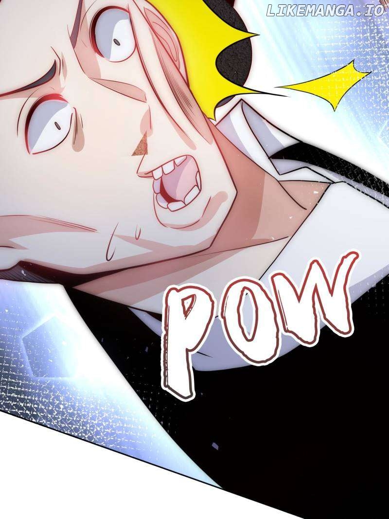 I Defeated Thousands of Gods By the Title System Chapter 55 - page 20