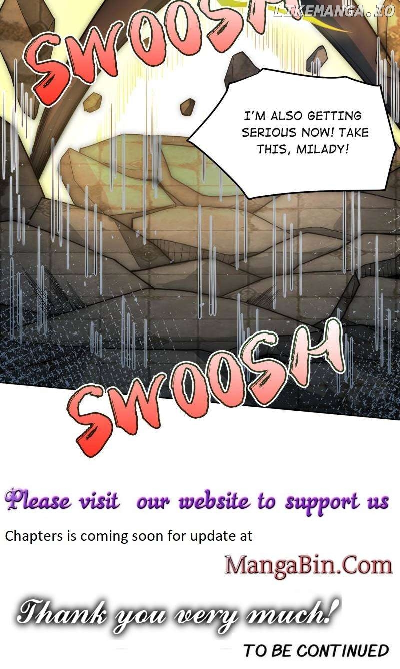 I Defeated Thousands of Gods By the Title System Chapter 55 - page 41