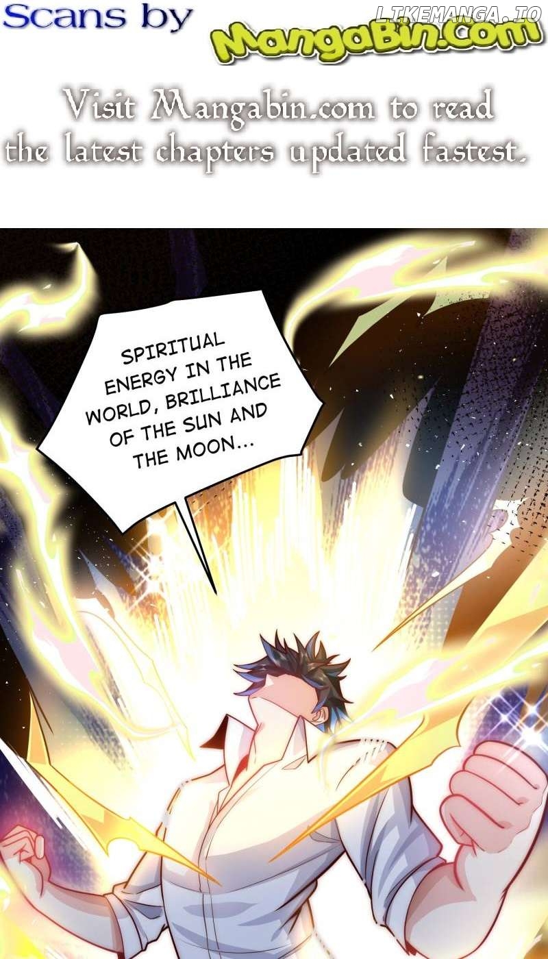 I Defeated Thousands of Gods By the Title System Chapter 56 - page 1