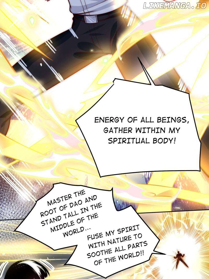 I Defeated Thousands of Gods By the Title System Chapter 56 - page 2