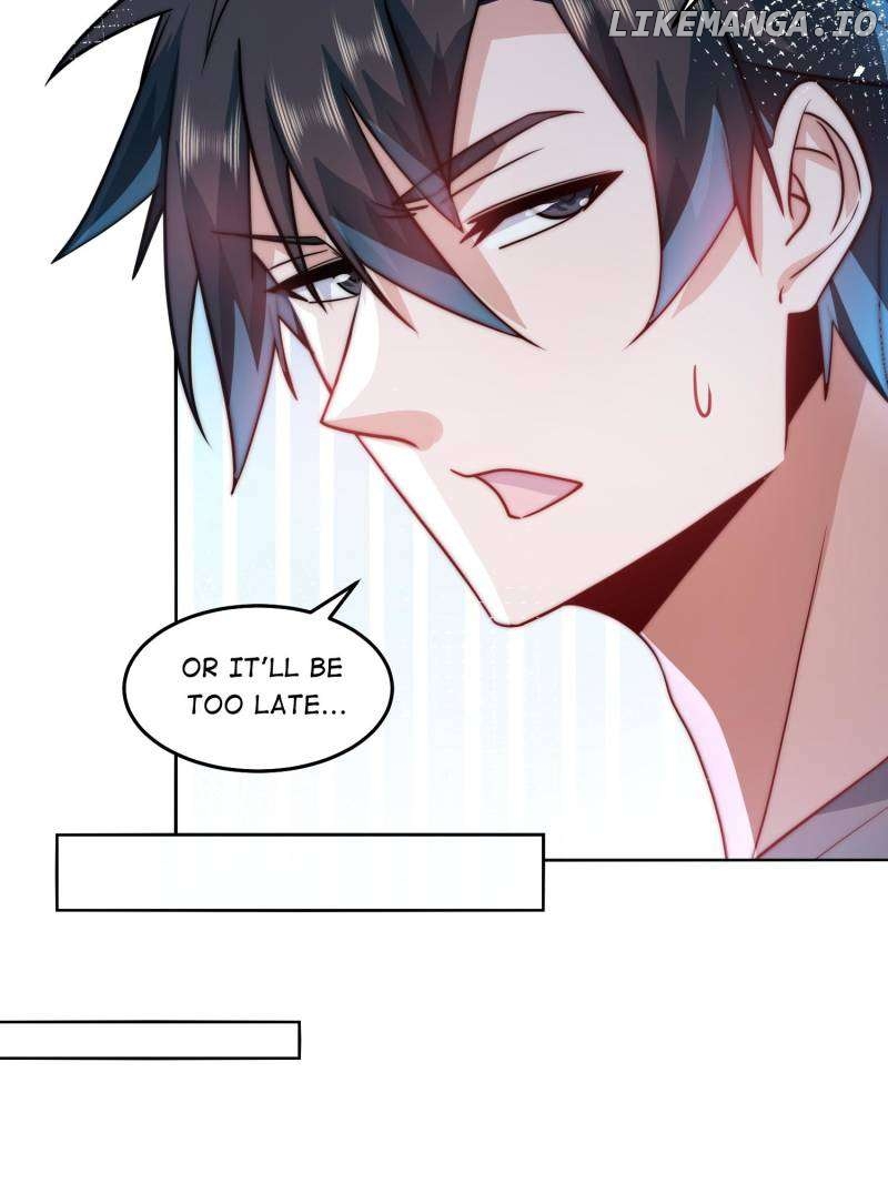 I Defeated Thousands of Gods By the Title System Chapter 56 - page 20