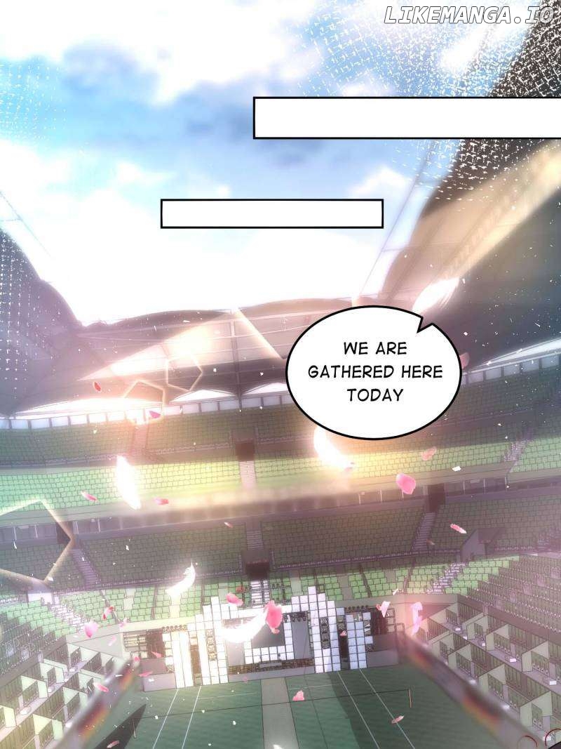 I Defeated Thousands of Gods By the Title System Chapter 56 - page 21